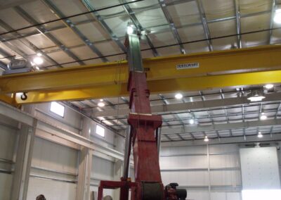 Quarry maintenance and equipment — photo 2