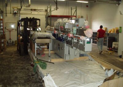 Quarry maintenance and equipment — photo 6