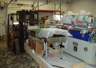 Quarry maintenance and equipment — photo 7