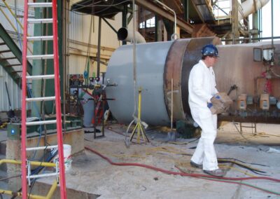 Quarry maintenance and equipment — photo 10