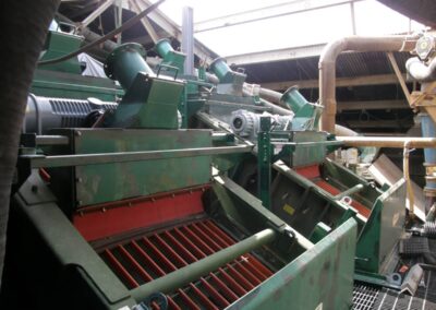 Quarry maintenance and equipment — photo 11