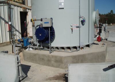Quarry maintenance and equipment — photo 13