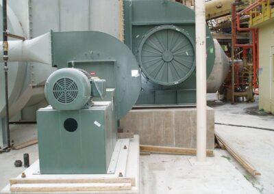 Quarry maintenance and equipment — photo 15