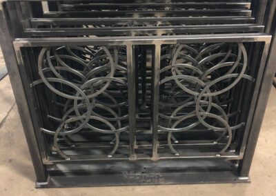 Shop fabrication and miscellaneous metals — photo 10